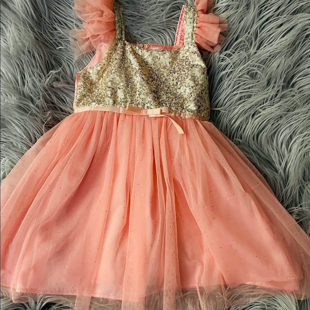 Pretty Princess dress